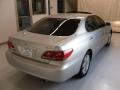 Classic Silver Metallic - ES 330 Photo No. 4