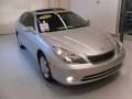Classic Silver Metallic - ES 330 Photo No. 5