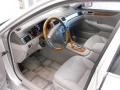 Classic Silver Metallic - ES 330 Photo No. 16