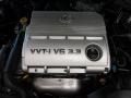 Classic Silver Metallic - ES 330 Photo No. 26