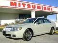 Light Sage Metallic - MKZ Sedan Photo No. 1