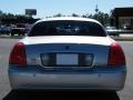 2003 Silver Birch Metallic Lincoln Town Car Signature  photo #4