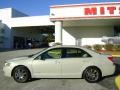 Light Sage Metallic - MKZ Sedan Photo No. 2