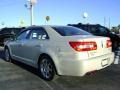 Light Sage Metallic - MKZ Sedan Photo No. 3