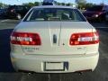 Light Sage Metallic - MKZ Sedan Photo No. 4