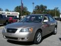 Golden Beige - Sonata GLS Photo No. 1