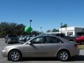 Golden Beige - Sonata GLS Photo No. 2