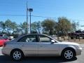 Golden Beige - Sonata GLS Photo No. 6
