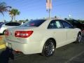 Light Sage Metallic - MKZ Sedan Photo No. 5