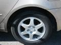 Golden Beige - Sonata GLS Photo No. 11