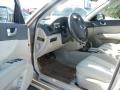 Golden Beige - Sonata GLS Photo No. 12