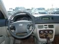 Golden Beige - Sonata GLS Photo No. 17