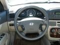 Golden Beige - Sonata GLS Photo No. 18