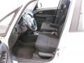 White Water Pearl - SX4 Sport Sedan Photo No. 28