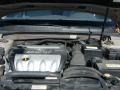 Golden Beige - Sonata GLS Photo No. 28