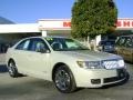 Light Sage Metallic - MKZ Sedan Photo No. 7