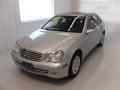 2006 Iridium Silver Metallic Mercedes-Benz C 350 Luxury  photo #1