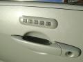 Light Sage Metallic - MKZ Sedan Photo No. 10