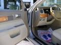 Light Sage Metallic - MKZ Sedan Photo No. 14