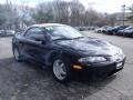 1999 Kalapana Black Mitsubishi Eclipse Spyder GS  photo #3