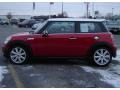 Chili Red - Cooper S Hardtop Photo No. 4