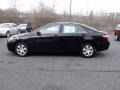 Black - Camry LE Photo No. 2