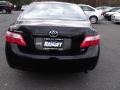 Black - Camry LE Photo No. 4