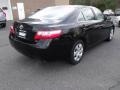 Black - Camry LE Photo No. 5