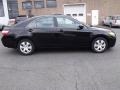 Black - Camry LE Photo No. 6