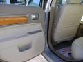 Light Sage Metallic - MKZ Sedan Photo No. 20