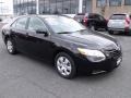 Black - Camry LE Photo No. 7