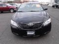 Black - Camry LE Photo No. 8