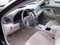 Black - Camry LE Photo No. 11
