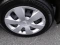 Black - Camry LE Photo No. 16