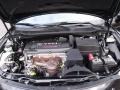 Black - Camry LE Photo No. 18