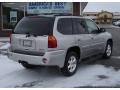 2004 Liquid Silver Metallic GMC Envoy SLE 4x4  photo #5