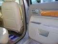 Light Sage Metallic - MKZ Sedan Photo No. 22
