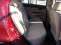 2009 Wine Red Hyundai Accent GLS 4 Door  photo #17