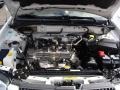 Cloud White - Sentra 1.8 S Photo No. 26