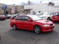 Rally Red - Lancer Evolution VIII Photo No. 4