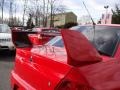 Rally Red - Lancer Evolution VIII Photo No. 9