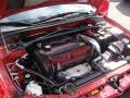 Rally Red - Lancer Evolution VIII Photo No. 30