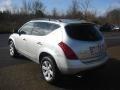 2006 Brilliant Silver Metallic Nissan Murano S  photo #2