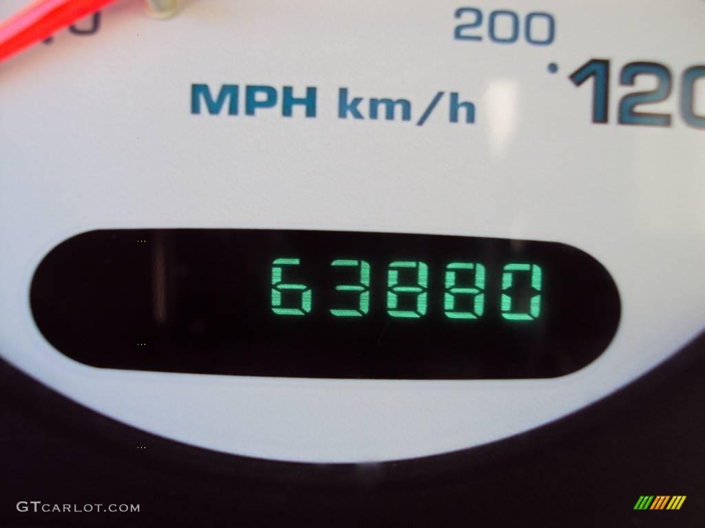 2004 Intrepid SE - Midnight Blue Pearl / Dark Slate Gray photo #18