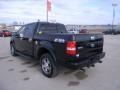 2004 Black Ford F150 FX4 SuperCrew 4x4  photo #5