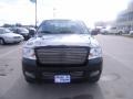 2004 Black Ford F150 FX4 SuperCrew 4x4  photo #8