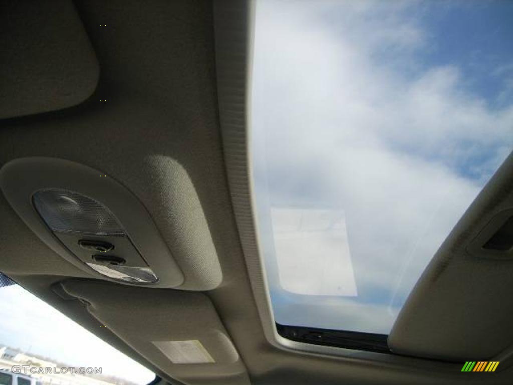 2004 F150 FX4 SuperCrew 4x4 - Black / Black/Medium Flint photo #28