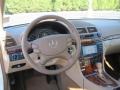 2008 Arctic White Mercedes-Benz E 350 Sedan  photo #6