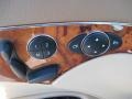 2008 Arctic White Mercedes-Benz E 350 Sedan  photo #17