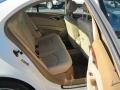 2008 Arctic White Mercedes-Benz E 350 Sedan  photo #19
